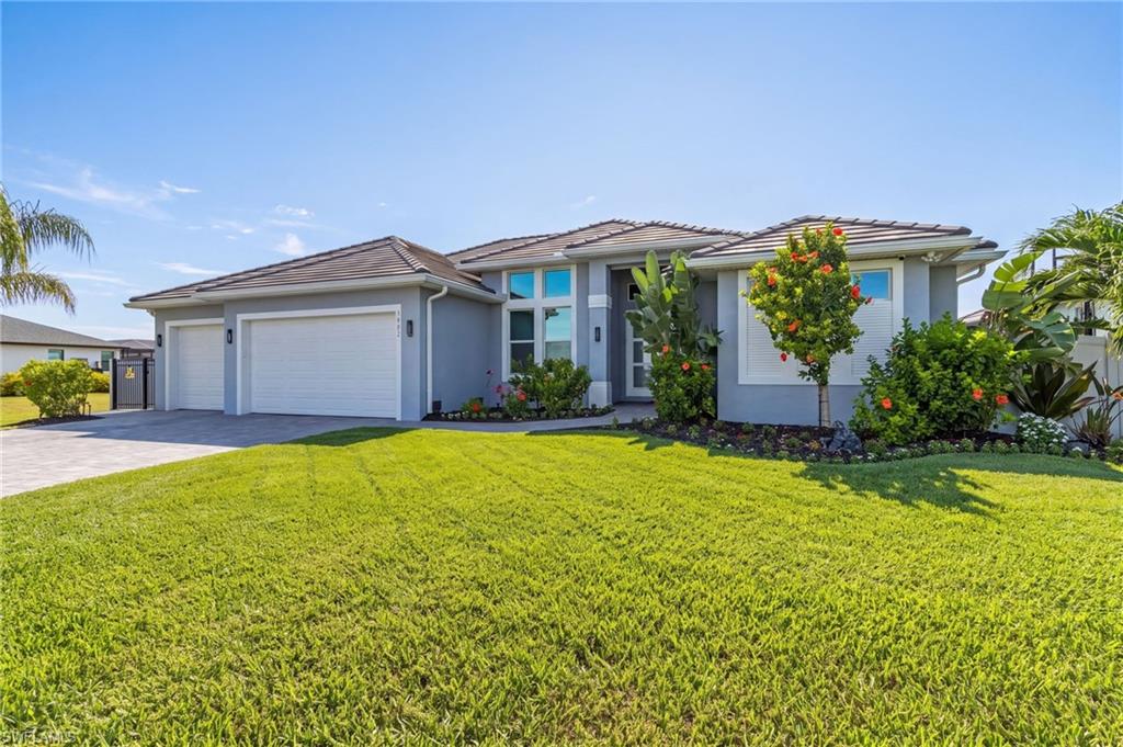 NOT APPLICABLE - Residential