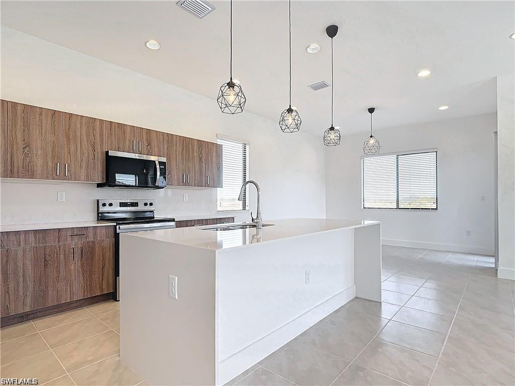 SILVERWOOD - Residential