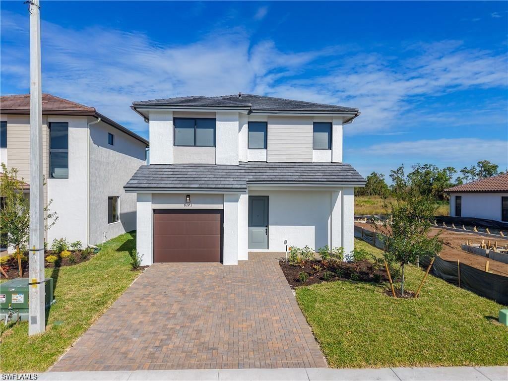 SILVERWOOD - Residential