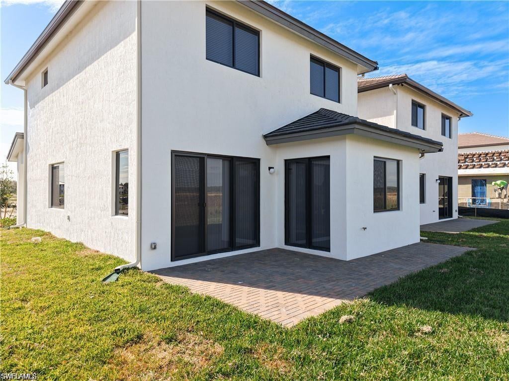 SILVERWOOD - Residential