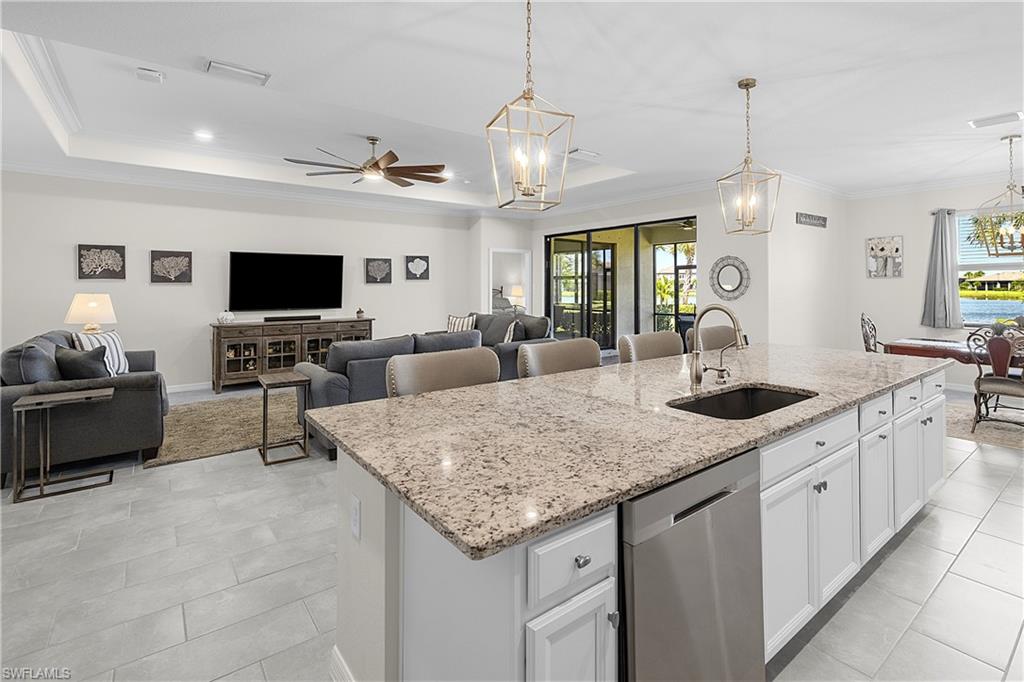 THE PLACE AT CORKSCREW - Residential