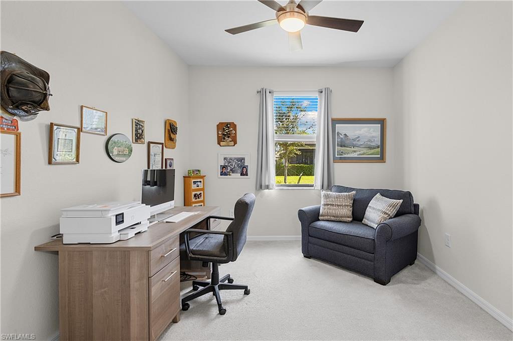 THE PLACE AT CORKSCREW - Residential