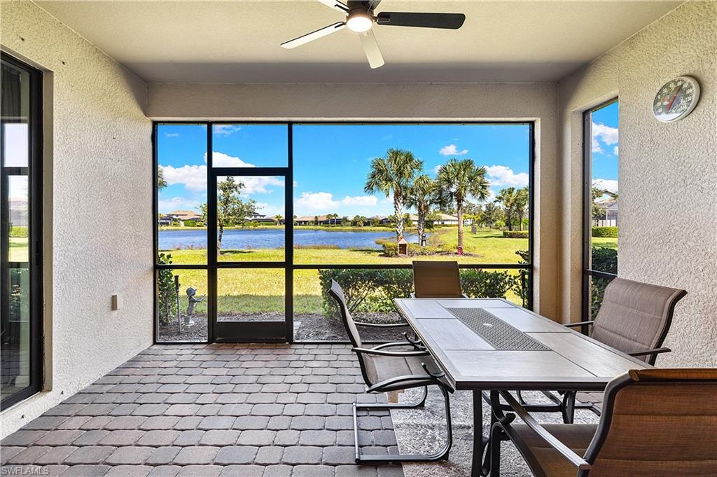 THE PLACE AT CORKSCREW - Residential