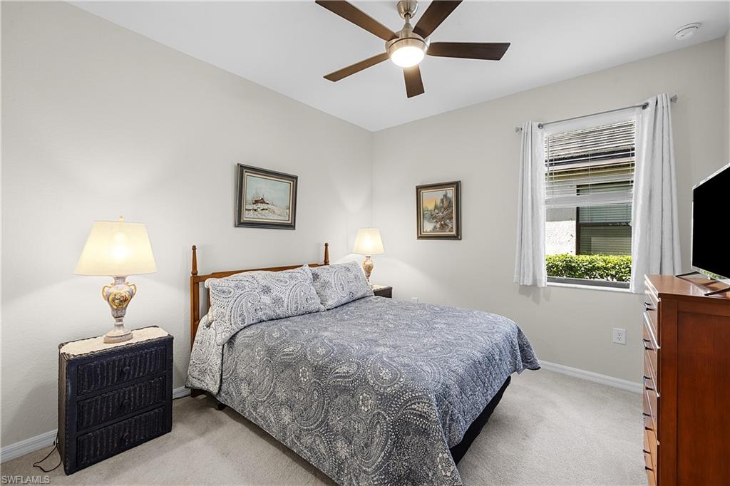 THE PLACE AT CORKSCREW - Residential
