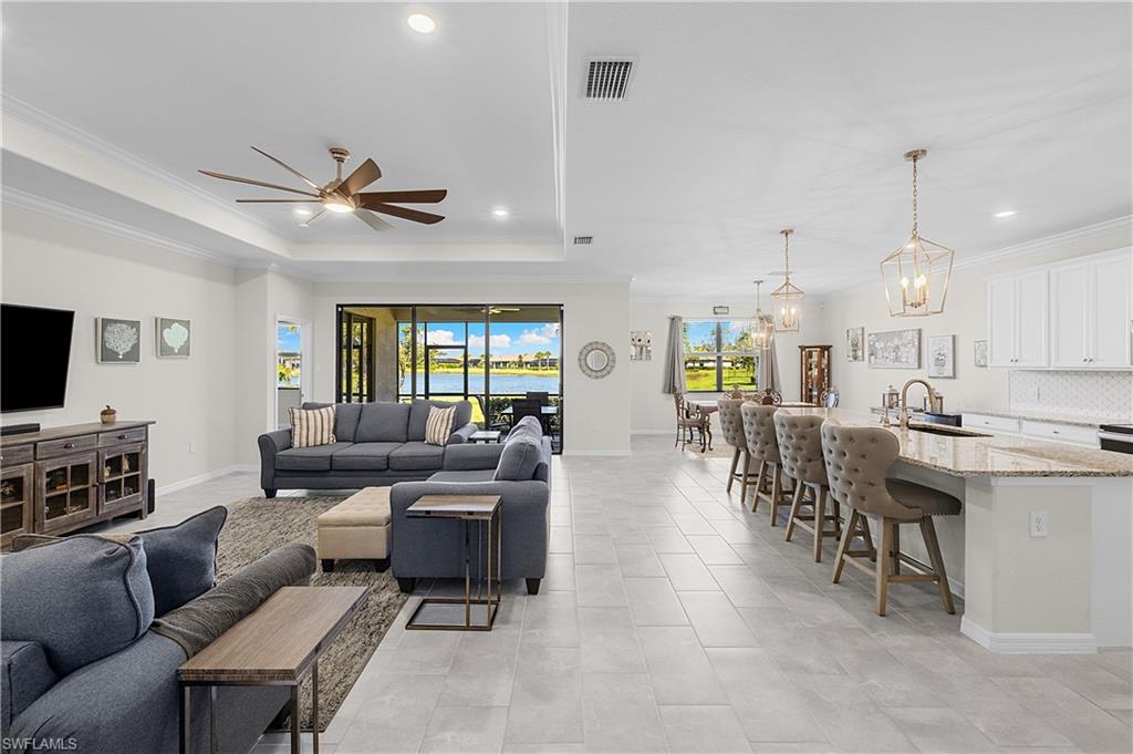 THE PLACE AT CORKSCREW - Residential