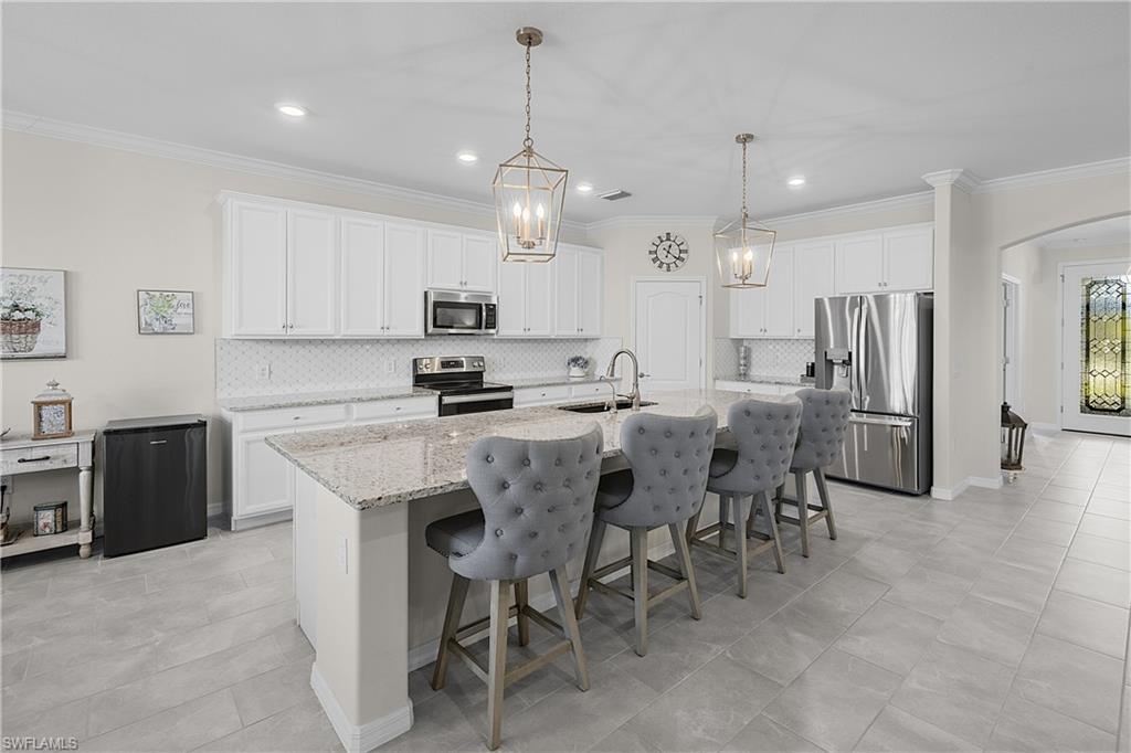 THE PLACE AT CORKSCREW - Residential