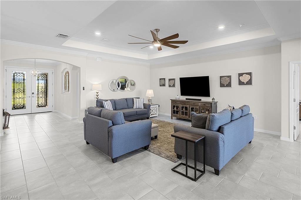 THE PLACE AT CORKSCREW - Residential