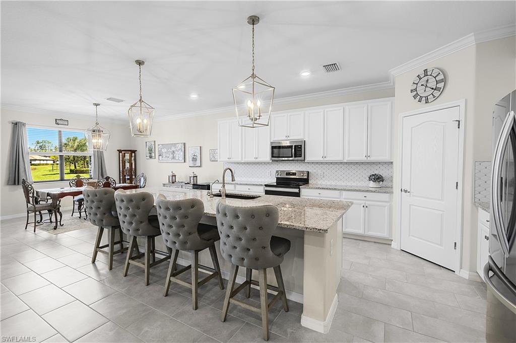 THE PLACE AT CORKSCREW - Residential
