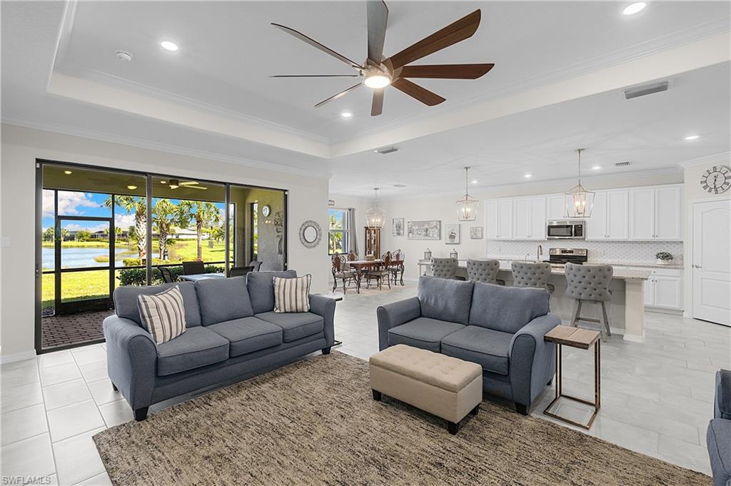 THE PLACE AT CORKSCREW - Residential