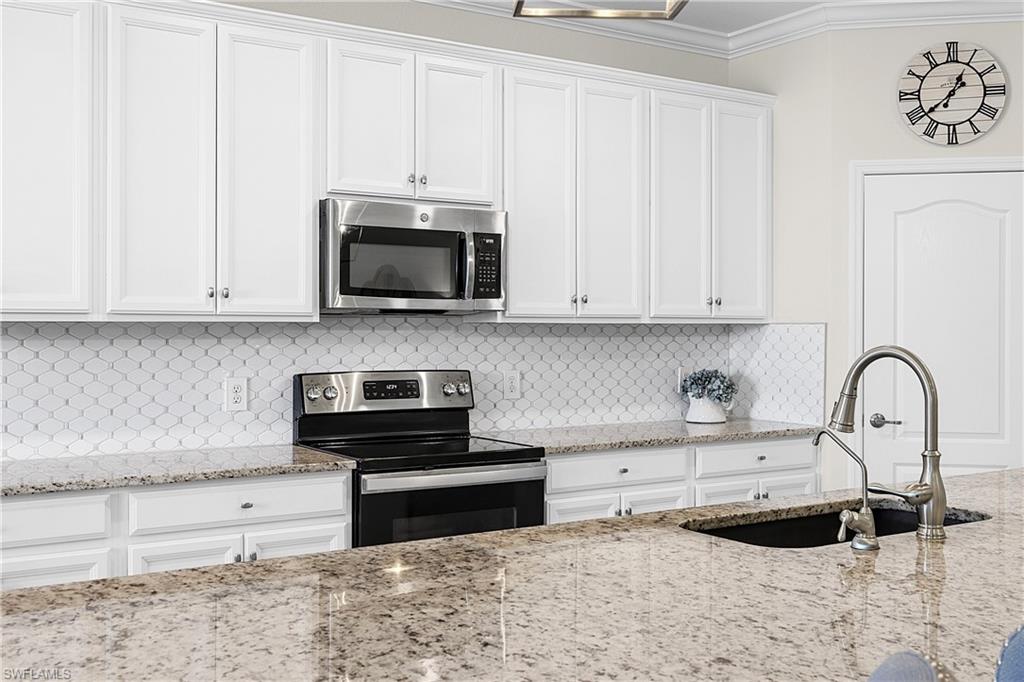 THE PLACE AT CORKSCREW - Residential