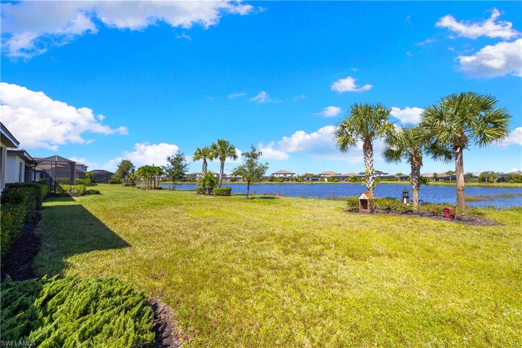 THE PLACE AT CORKSCREW - Residential
