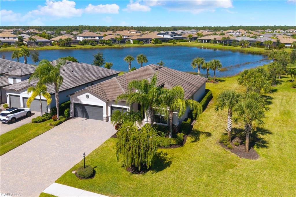 THE PLACE AT CORKSCREW - Residential