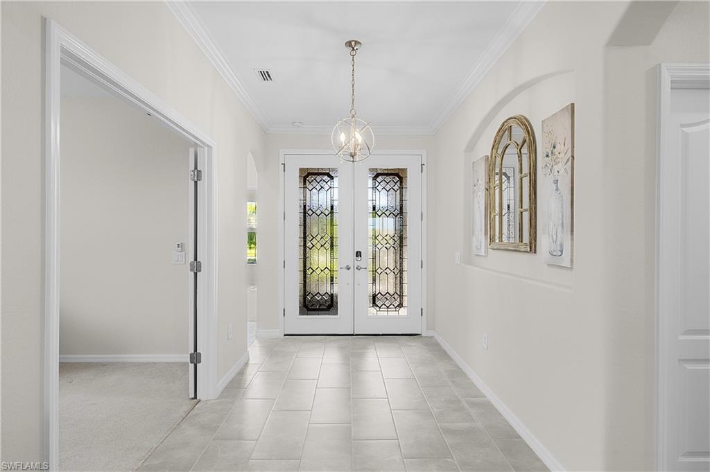 THE PLACE AT CORKSCREW - Residential