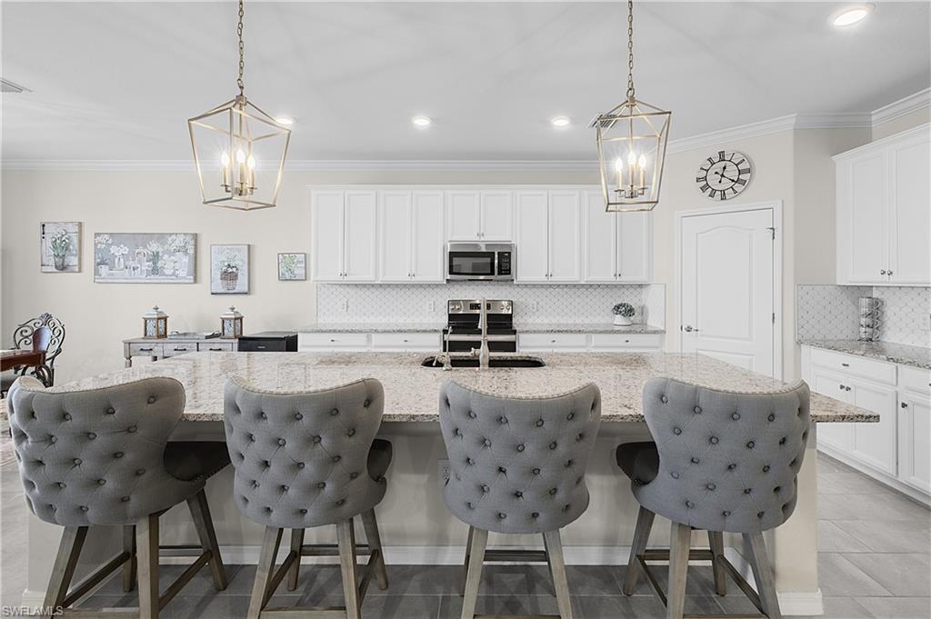 THE PLACE AT CORKSCREW - Residential