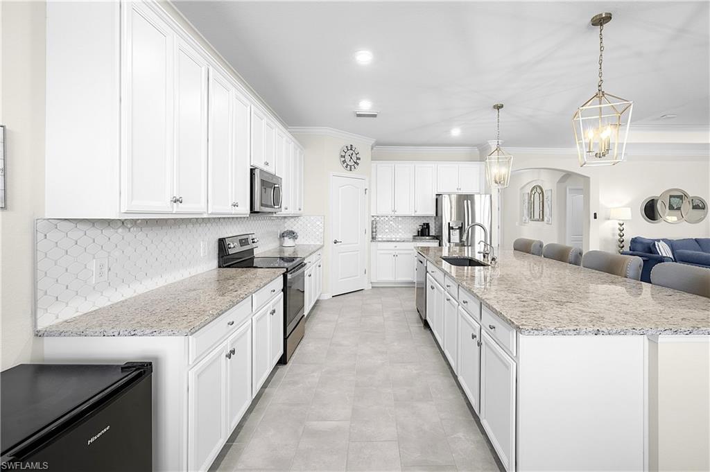 THE PLACE AT CORKSCREW - Residential