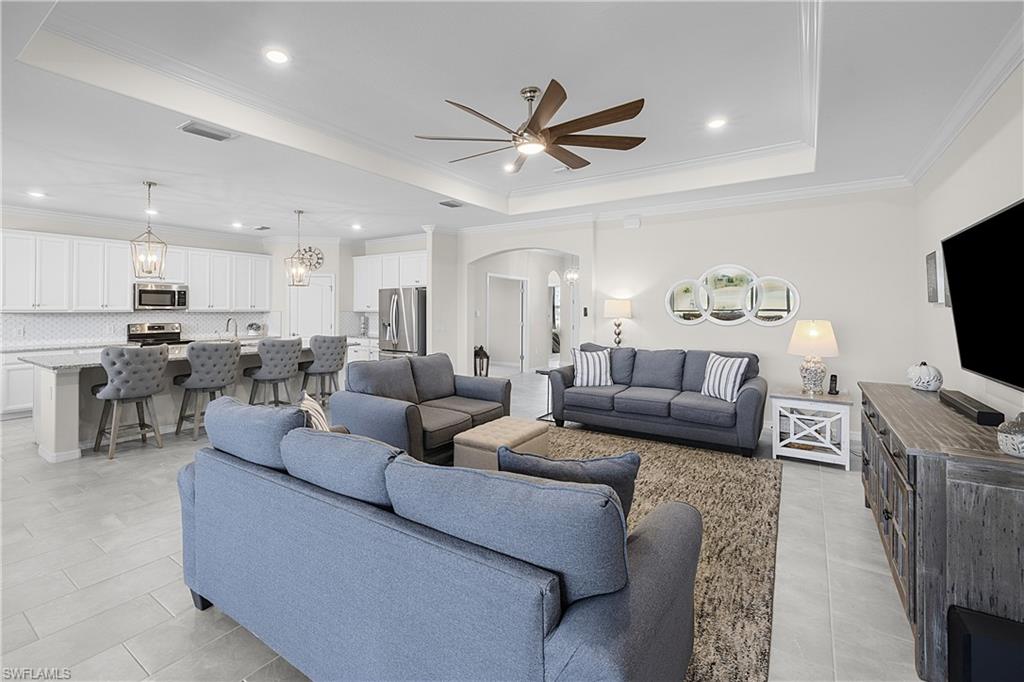 THE PLACE AT CORKSCREW - Residential
