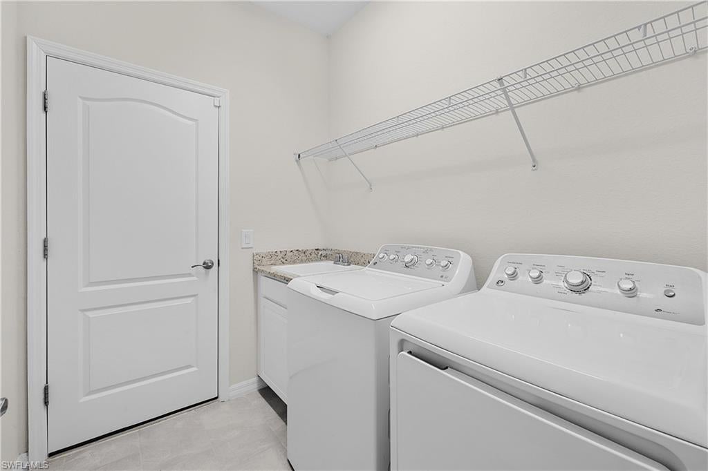 THE PLACE AT CORKSCREW - Residential