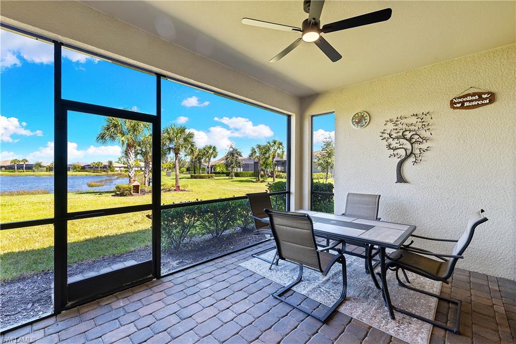 THE PLACE AT CORKSCREW - Residential