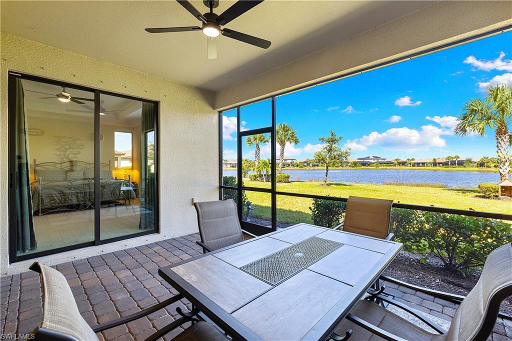 THE PLACE AT CORKSCREW - Residential