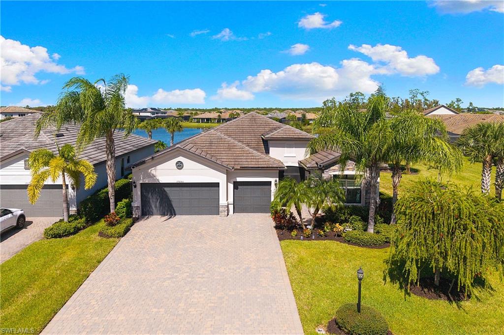 THE PLACE AT CORKSCREW - Residential