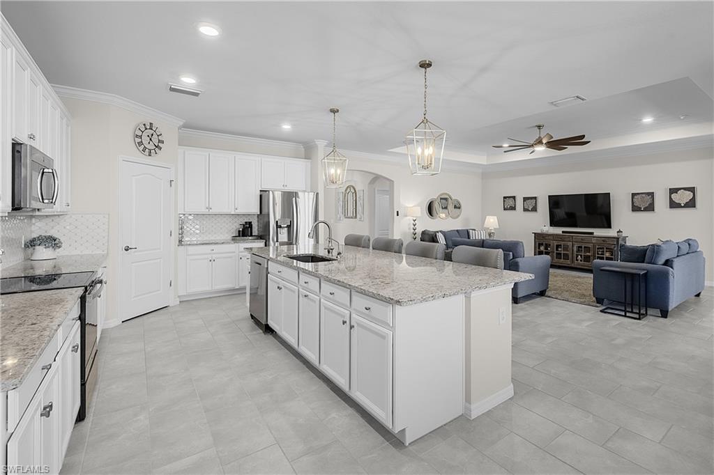 THE PLACE AT CORKSCREW - Residential