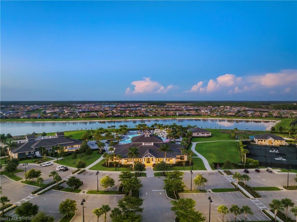 THE PLACE AT CORKSCREW - Residential
