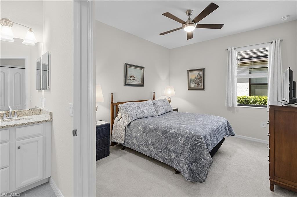 THE PLACE AT CORKSCREW - Residential