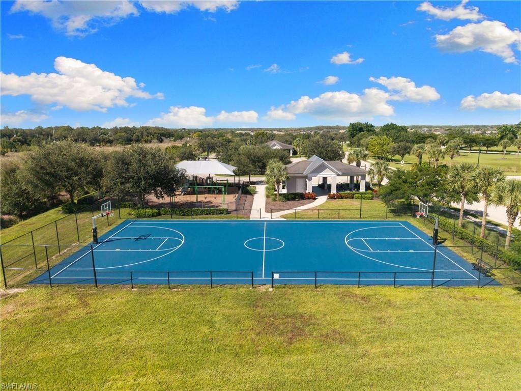 THE PLACE AT CORKSCREW - Residential