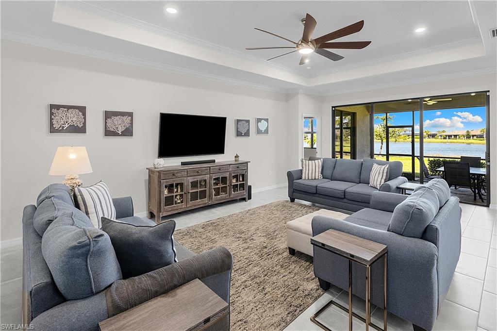 THE PLACE AT CORKSCREW - Residential