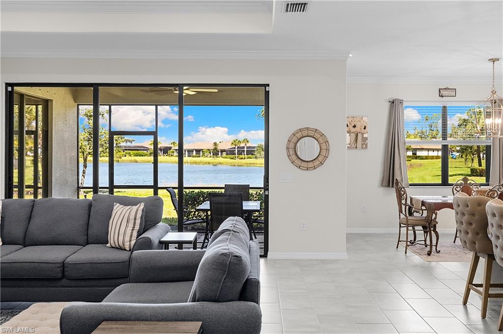 THE PLACE AT CORKSCREW - Residential