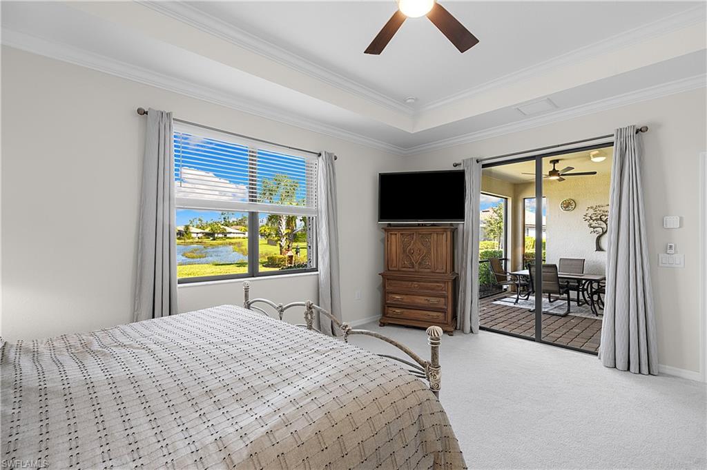 THE PLACE AT CORKSCREW - Residential