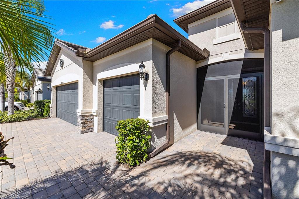 THE PLACE AT CORKSCREW - Residential