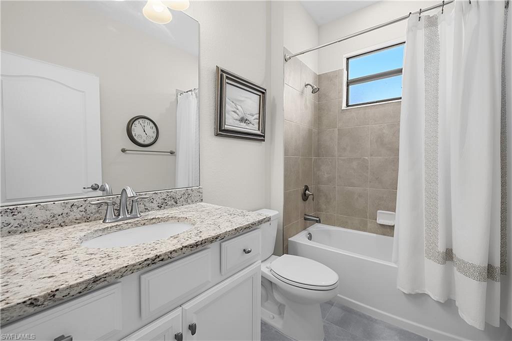 THE PLACE AT CORKSCREW - Residential