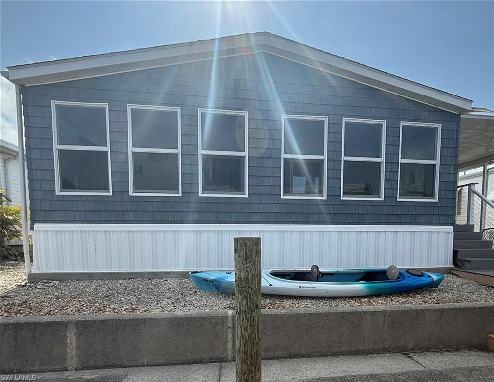 Enjoy the island lifestyle in Cherry Estates of St. James City! This boaters paradise offers GULF ACCESS, a renovated interior, and an enclosed air-conditioned lanai for additional living space and year-round comfort. The property also features a dock with covered boat lift, providing excellent shade and protection for both the boat and dock area.

Spend your days fishing right from your dock for snook, redfish, trout, and flounder, while enjoying frequent sightings of manatees and dolphins passing through the canal.

Located on a quiet street in one of Pine Island’s most popular boating communities, residents enjoy easy access to fishing, kayaking, waterfront restaurants, and beautiful Southwest Florida sunsets. Available completely furnished, making this an excellent opportunity for a seasonal retreat, vacation home, or full-time residence.