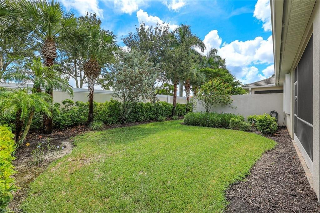 TIDEWATER - Residential