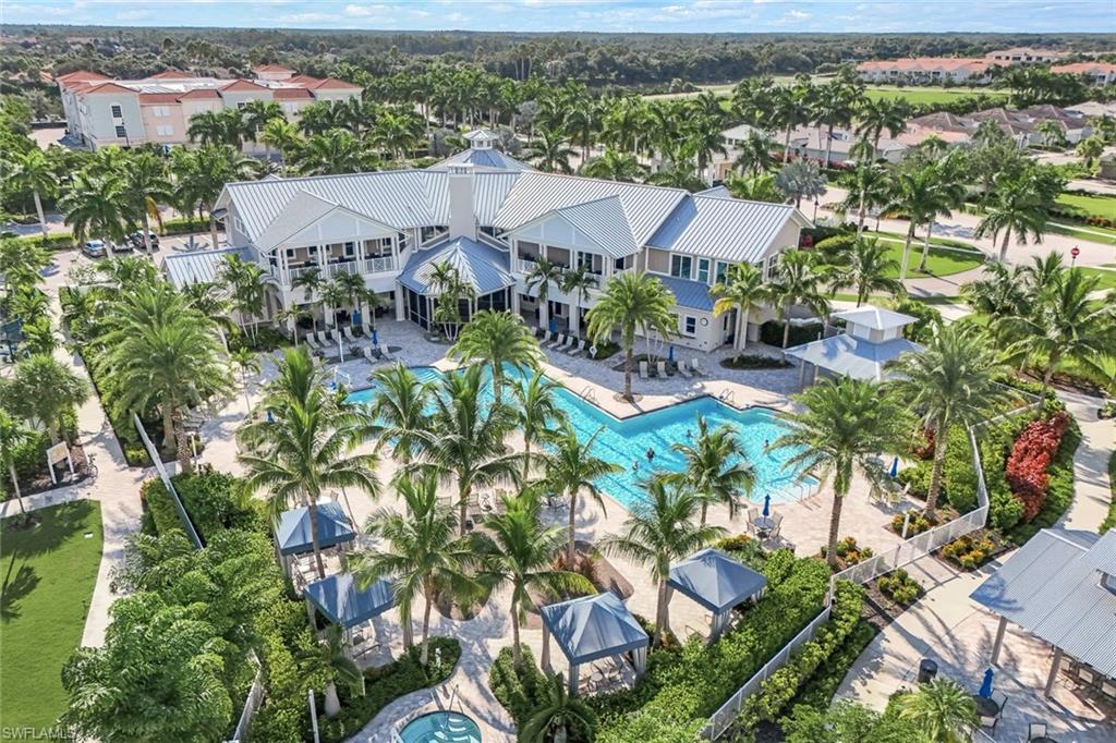 TIDEWATER - Residential