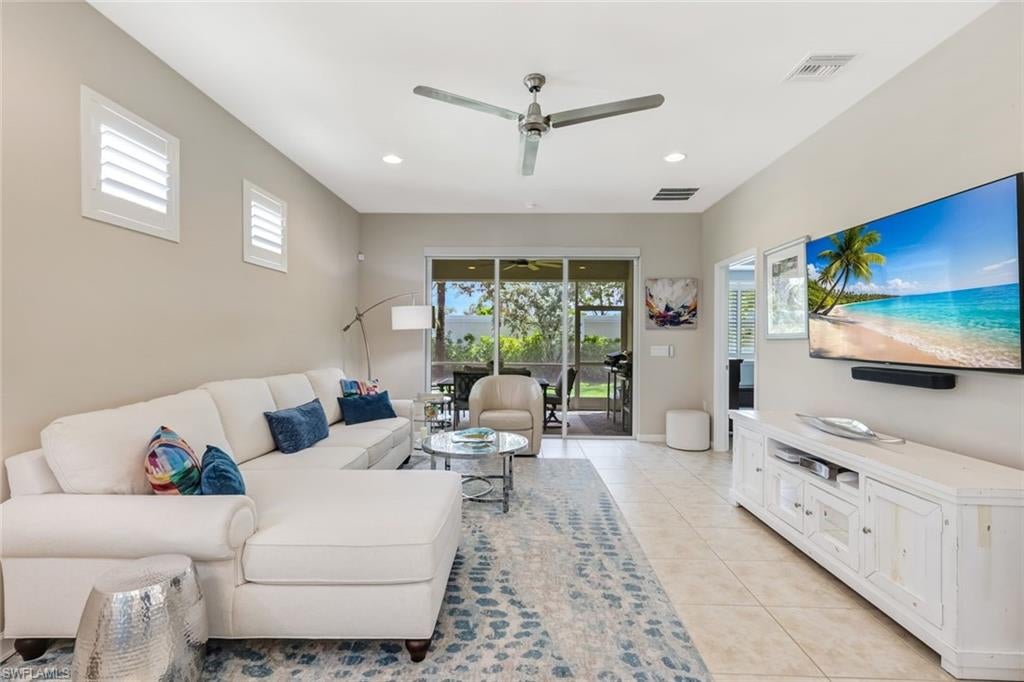 TIDEWATER - Residential