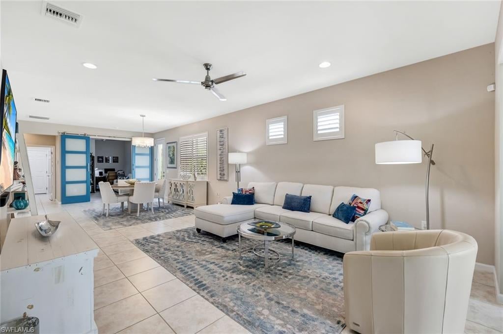 TIDEWATER - Residential