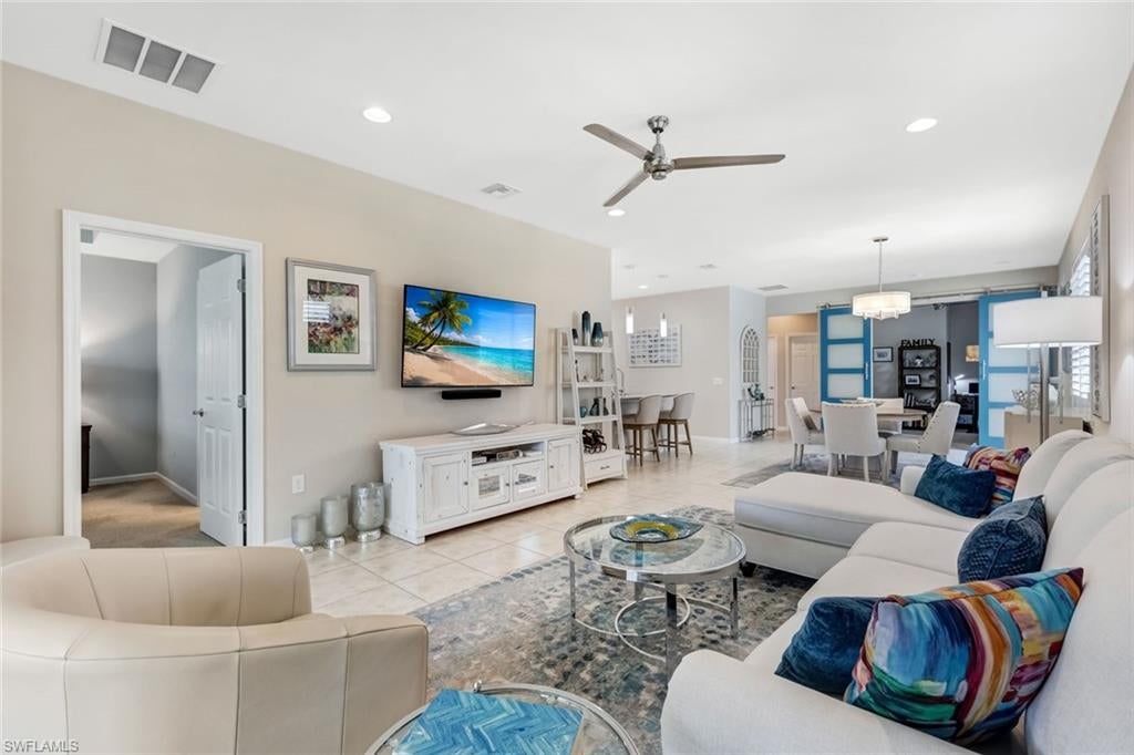 TIDEWATER - Residential