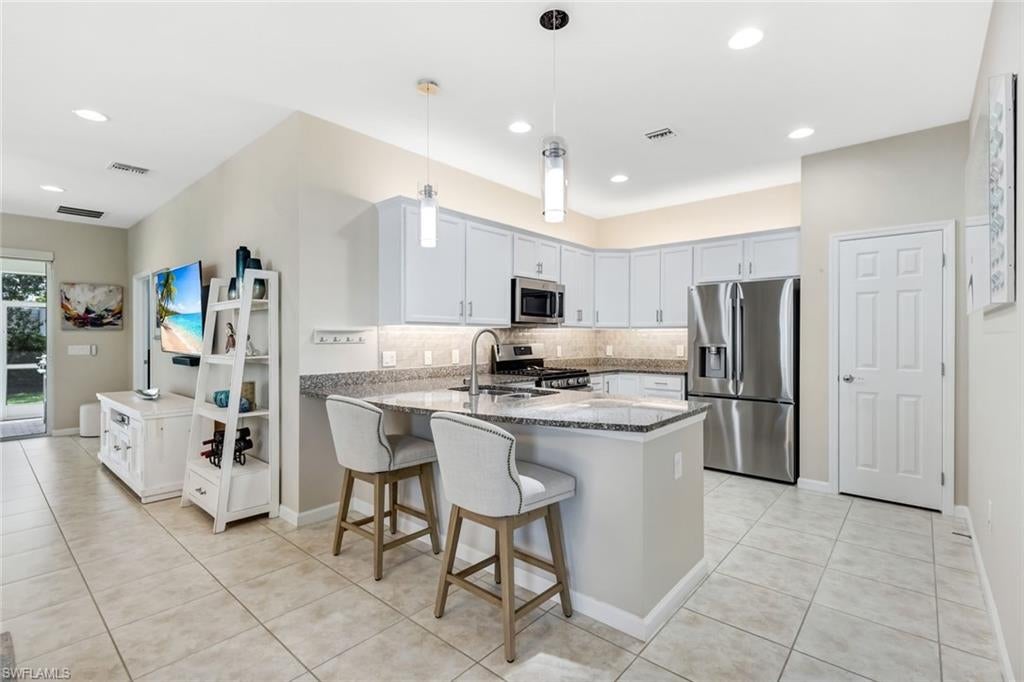 TIDEWATER - Residential