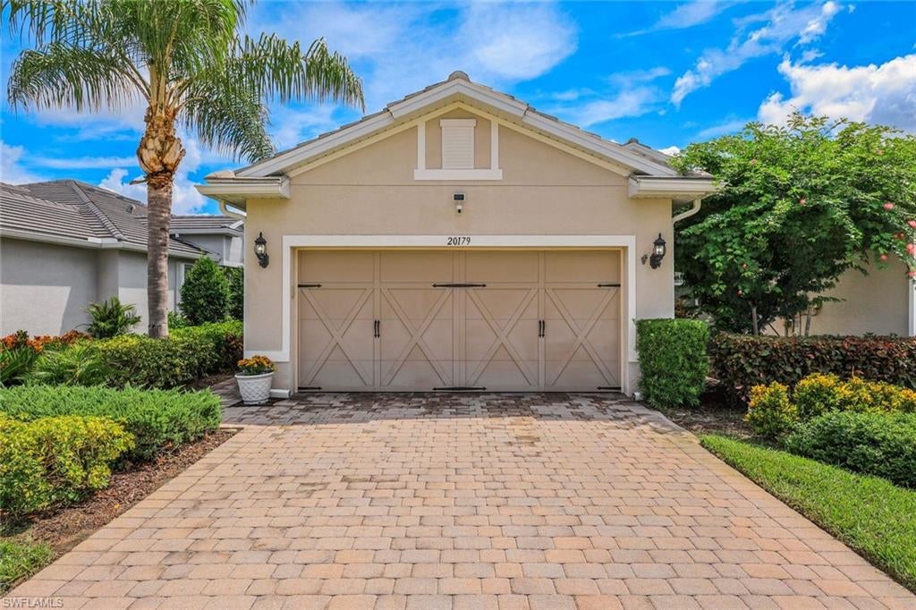 TIDEWATER - Residential
