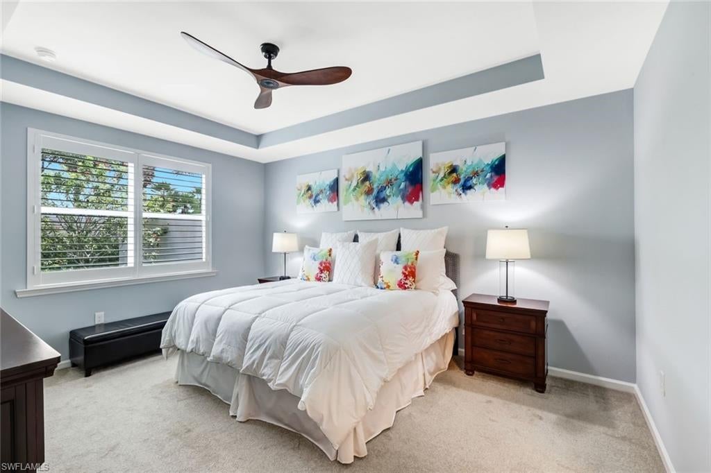 TIDEWATER - Residential