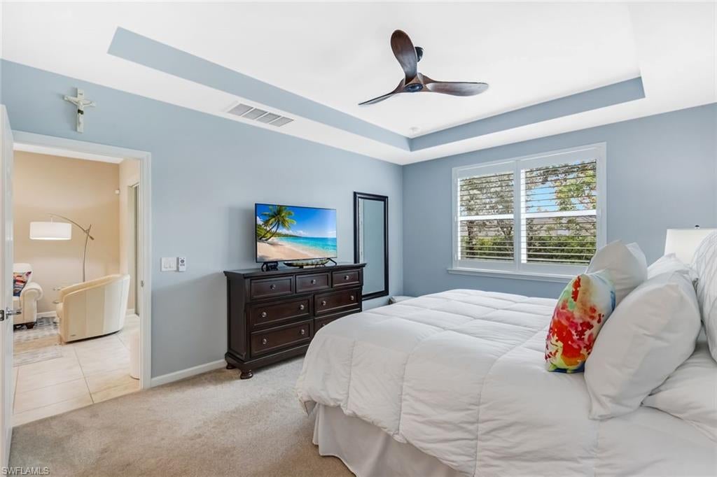 TIDEWATER - Residential