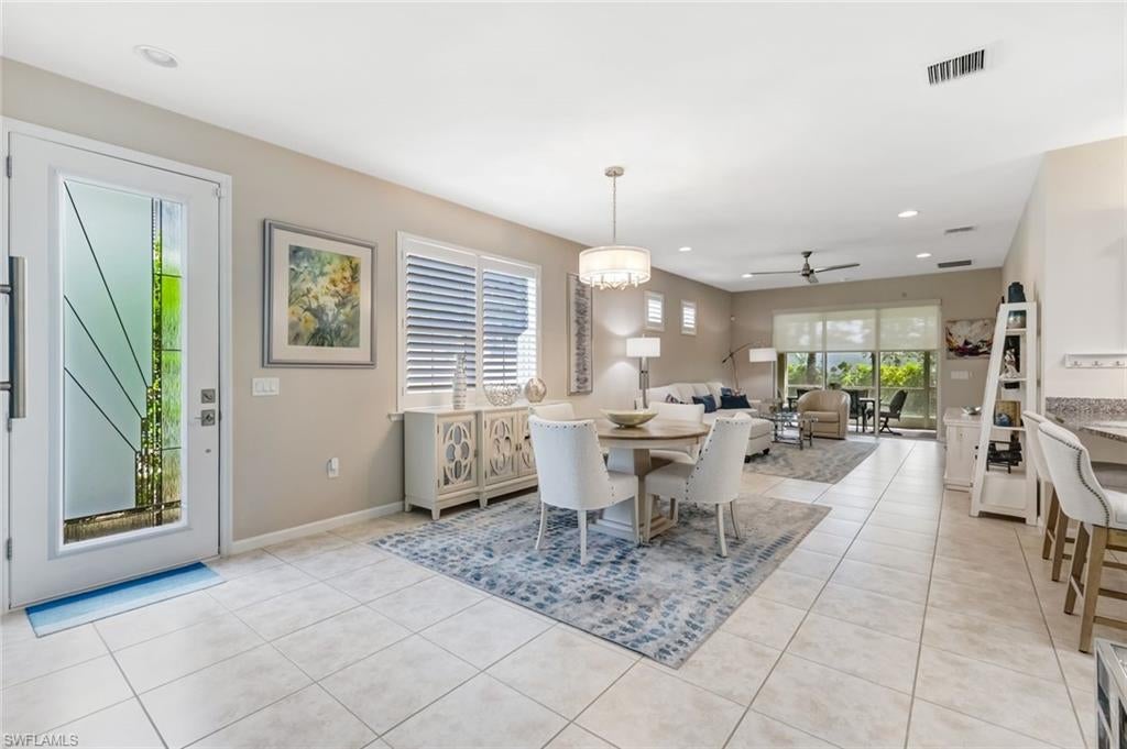 TIDEWATER - Residential