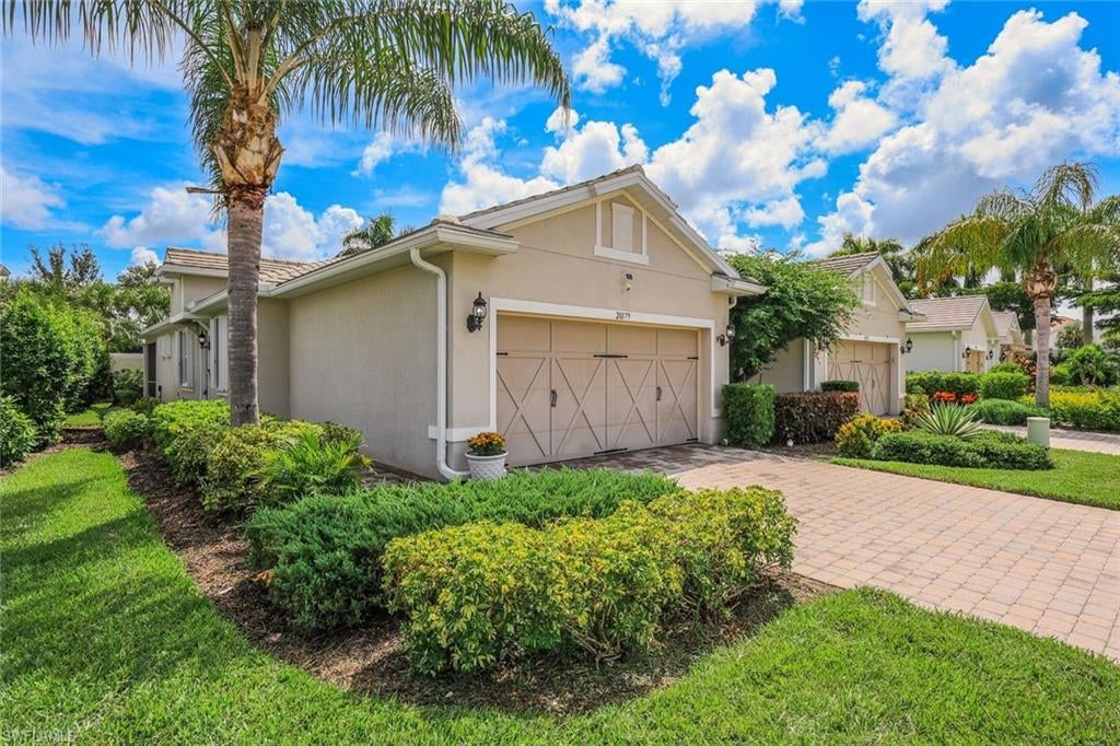 TIDEWATER - Residential