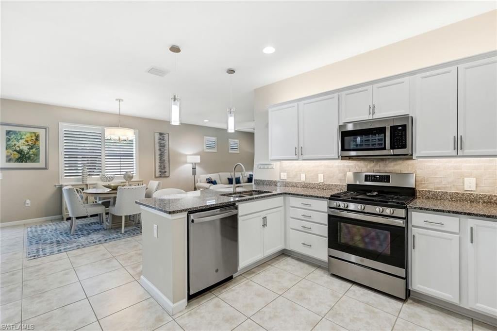 TIDEWATER - Residential