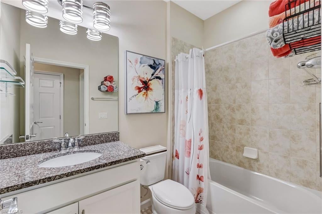 TIDEWATER - Residential