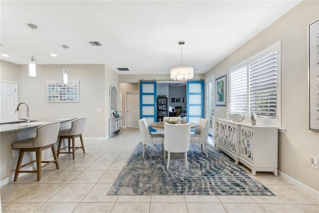 TIDEWATER - Residential