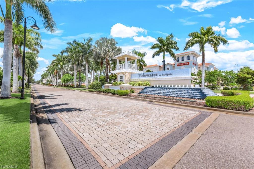 TIDEWATER - Residential