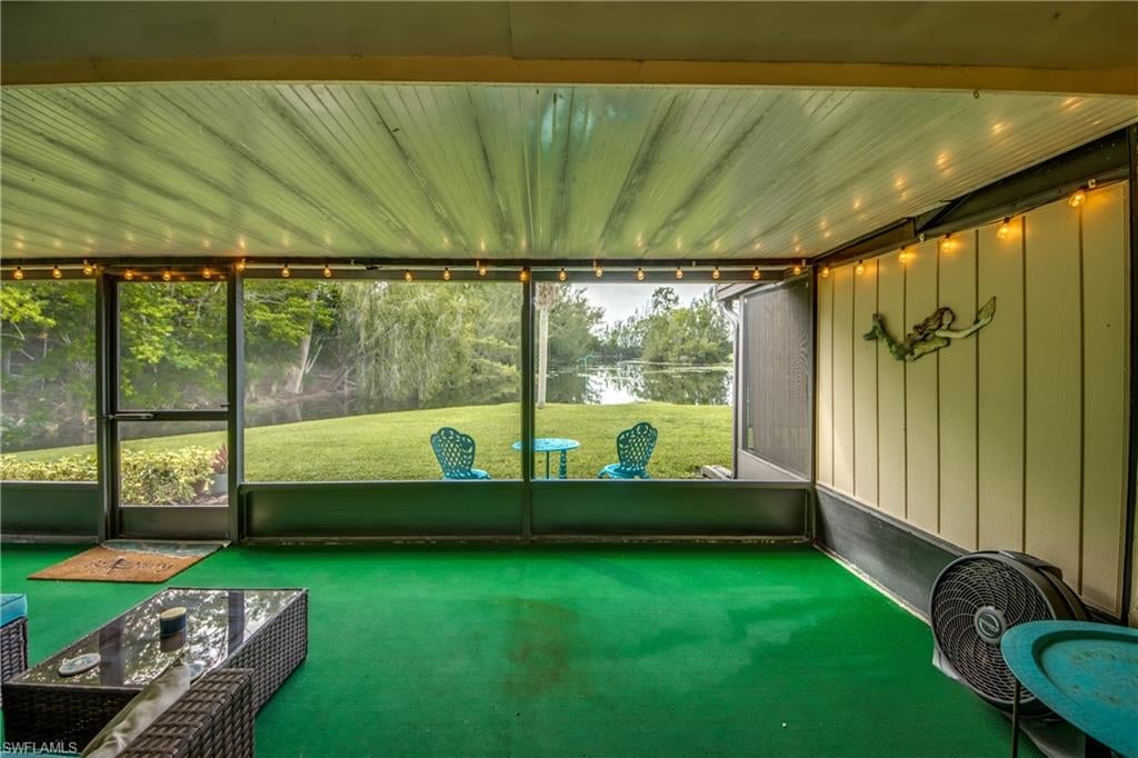SPRING LAKE CONDO - Residential
